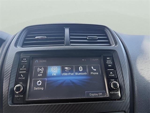 2023 Mitsubishi Outlander Sport 2.0 ES, available for sale in Stratford, Connecticut | Wiz Leasing Inc. Stratford, Connecticut 2023 Mitsubishi Outlander Sport 2.0 ES, available for sale in Stratford, Connecticut | Wiz Leasing Inc. Stratford, Connecticut