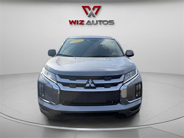 2023 Mitsubishi Outlander Sport 2.0 ES, available for sale in Stratford, Connecticut | Wiz Leasing Inc. Stratford, Connecticut 2023 Mitsubishi Outlander Sport 2.0 ES, available for sale in Stratford, Connecticut | Wiz Leasing Inc. Stratford, Connecticut