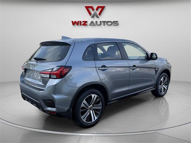 2023 Mitsubishi Outlander Sport 2.0 ES, available for sale in Stratford, Connecticut | Wiz Leasing Inc. Stratford, Connecticut 2023 Mitsubishi Outlander Sport 2.0 ES, available for sale in Stratford, Connecticut | Wiz Leasing Inc. Stratford, Connecticut