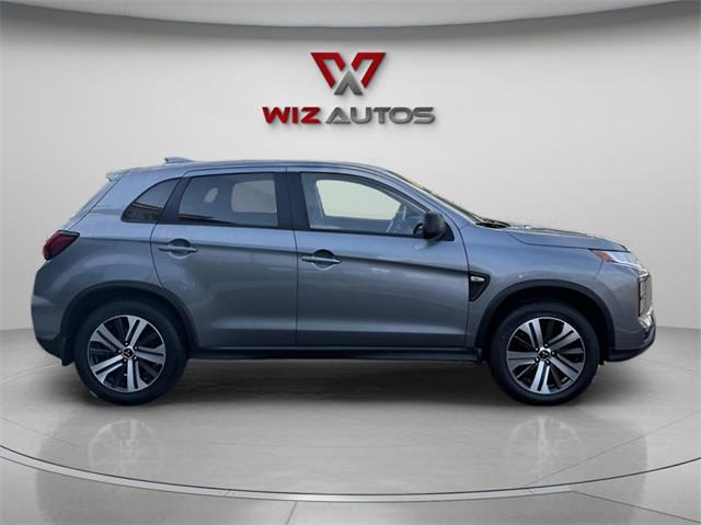 2023 Mitsubishi Outlander Sport 2.0 ES, available for sale in Stratford, Connecticut | Wiz Leasing Inc. Stratford, Connecticut 2023 Mitsubishi Outlander Sport 2.0 ES, available for sale in Stratford, Connecticut | Wiz Leasing Inc. Stratford, Connecticut