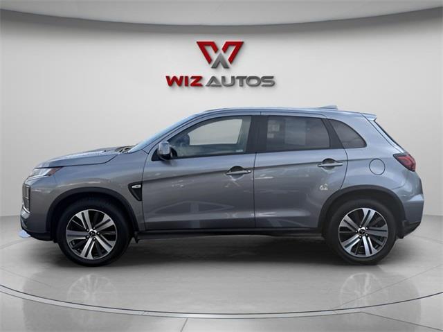 2023 Mitsubishi Outlander Sport 2.0 ES, available for sale in Stratford, Connecticut | Wiz Leasing Inc. Stratford, Connecticut 2023 Mitsubishi Outlander Sport 2.0 ES, available for sale in Stratford, Connecticut | Wiz Leasing Inc. Stratford, Connecticut