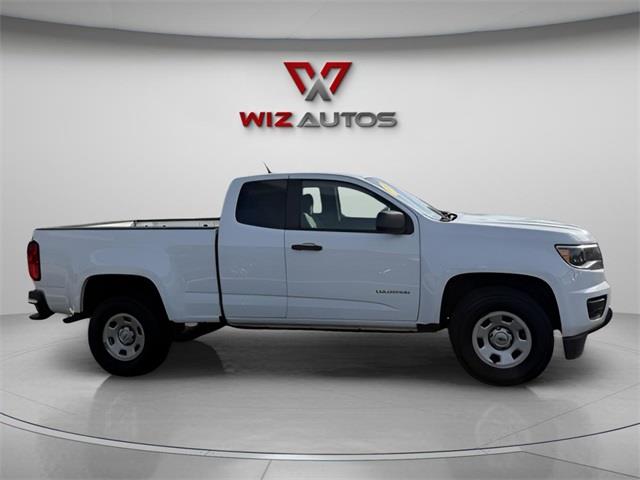 2020 Chevrolet Colorado Work Truck, available for sale in Stratford, Connecticut | Wiz Leasing Inc. Stratford, Connecticut 2020 Chevrolet Colorado Work Truck, available for sale in Stratford, Connecticut | Wiz Leasing Inc. Stratford, Connecticut