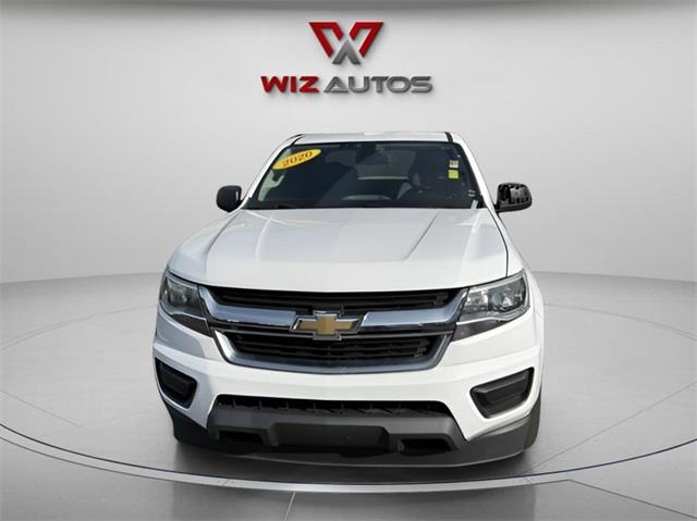 2020 Chevrolet Colorado Work Truck, available for sale in Stratford, Connecticut | Wiz Leasing Inc. Stratford, Connecticut 2020 Chevrolet Colorado Work Truck, available for sale in Stratford, Connecticut | Wiz Leasing Inc. Stratford, Connecticut