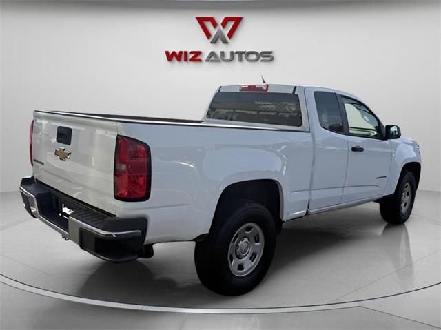 2020 Chevrolet Colorado Work Truck, available for sale in Stratford, Connecticut | Wiz Leasing Inc. Stratford, Connecticut 2020 Chevrolet Colorado Work Truck, available for sale in Stratford, Connecticut | Wiz Leasing Inc. Stratford, Connecticut