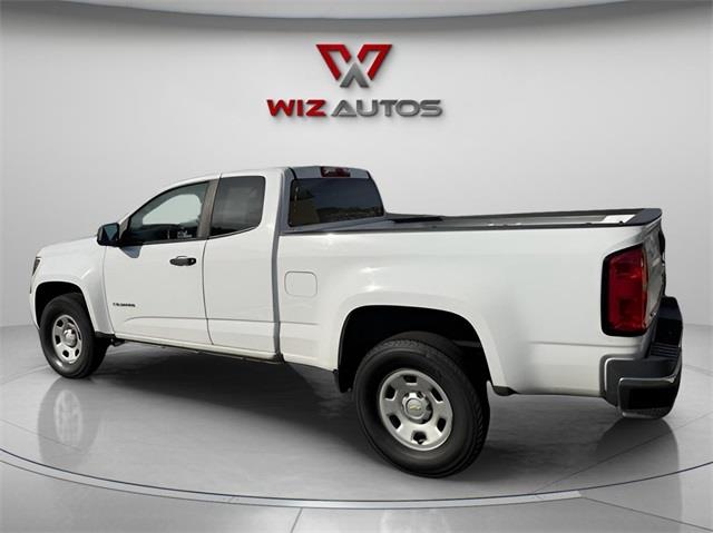2020 Chevrolet Colorado Work Truck, available for sale in Stratford, Connecticut | Wiz Leasing Inc. Stratford, Connecticut 2020 Chevrolet Colorado Work Truck, available for sale in Stratford, Connecticut | Wiz Leasing Inc. Stratford, Connecticut