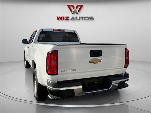 2020 Chevrolet Colorado Work Truck, available for sale in Stratford, Connecticut | Wiz Leasing Inc. Stratford, Connecticut 2020 Chevrolet Colorado Work Truck, available for sale in Stratford, Connecticut | Wiz Leasing Inc. Stratford, Connecticut