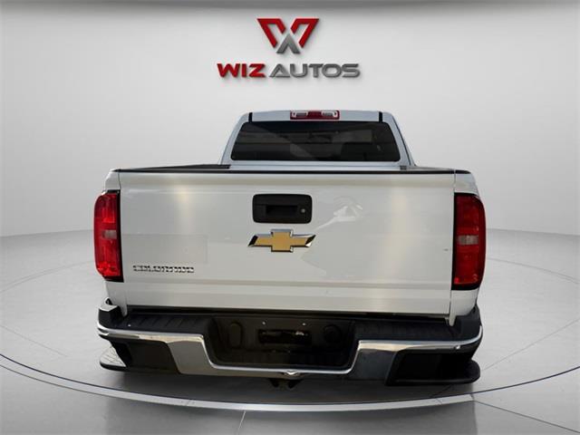 2020 Chevrolet Colorado Work Truck, available for sale in Stratford, Connecticut | Wiz Leasing Inc. Stratford, Connecticut 2020 Chevrolet Colorado Work Truck, available for sale in Stratford, Connecticut | Wiz Leasing Inc. Stratford, Connecticut