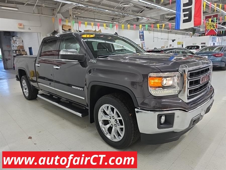 Used 2014 GMC Sierra 1500 in West Haven, Connecticut | Auto Fair Inc.. West Haven, Connecticut