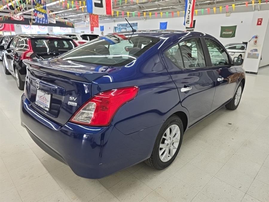 2018 Nissan Versa Sedan SV CVT, available for sale in West Haven, Connecticut | Auto Fair Inc.. West Haven, Connecticut 2018 Nissan Versa Sedan SV CVT, available for sale in West Haven, Connecticut | Auto Fair Inc.. West Haven, Connecticut