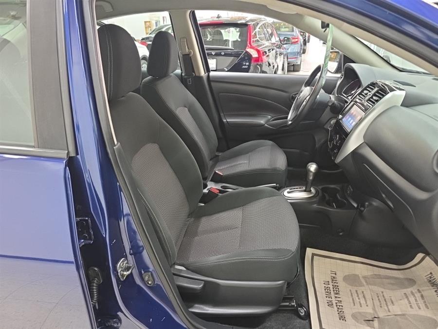 2018 Nissan Versa Sedan SV CVT, available for sale in West Haven, Connecticut | Auto Fair Inc.. West Haven, Connecticut 2018 Nissan Versa Sedan SV CVT, available for sale in West Haven, Connecticut | Auto Fair Inc.. West Haven, Connecticut