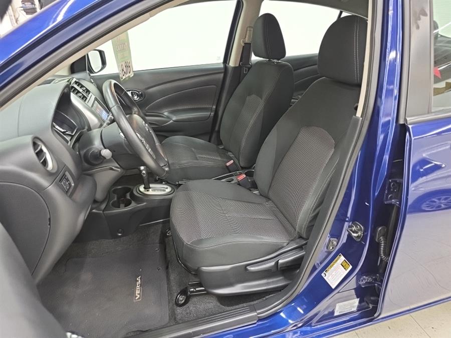 2018 Nissan Versa Sedan SV CVT, available for sale in West Haven, Connecticut | Auto Fair Inc.. West Haven, Connecticut 2018 Nissan Versa Sedan SV CVT, available for sale in West Haven, Connecticut | Auto Fair Inc.. West Haven, Connecticut