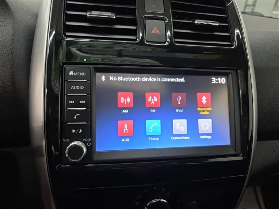 2018 Nissan Versa Sedan SV CVT, available for sale in West Haven, Connecticut | Auto Fair Inc.. West Haven, Connecticut 2018 Nissan Versa Sedan SV CVT, available for sale in West Haven, Connecticut | Auto Fair Inc.. West Haven, Connecticut