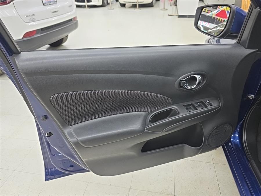 2018 Nissan Versa Sedan SV CVT, available for sale in West Haven, Connecticut | Auto Fair Inc.. West Haven, Connecticut 2018 Nissan Versa Sedan SV CVT, available for sale in West Haven, Connecticut | Auto Fair Inc.. West Haven, Connecticut