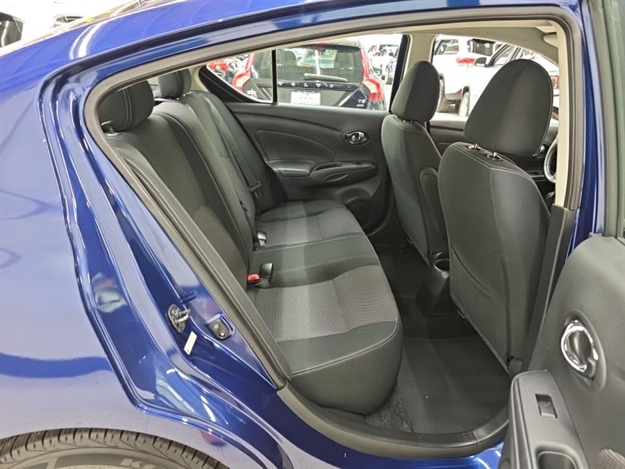 2018 Nissan Versa Sedan SV CVT, available for sale in West Haven, Connecticut | Auto Fair Inc.. West Haven, Connecticut 2018 Nissan Versa Sedan SV CVT, available for sale in West Haven, Connecticut | Auto Fair Inc.. West Haven, Connecticut
