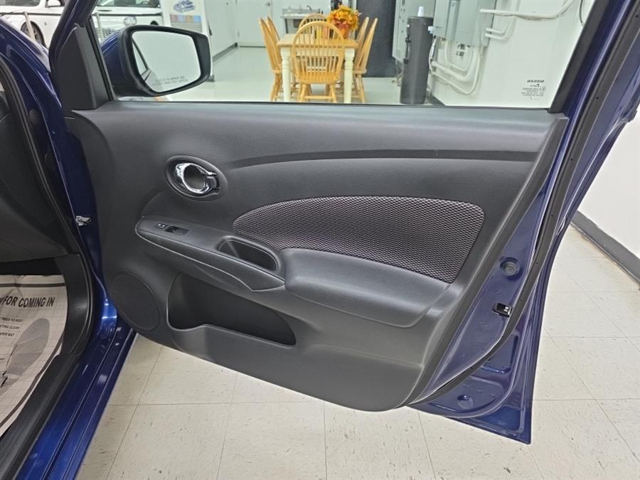 2018 Nissan Versa Sedan SV CVT, available for sale in West Haven, Connecticut | Auto Fair Inc.. West Haven, Connecticut 2018 Nissan Versa Sedan SV CVT, available for sale in West Haven, Connecticut | Auto Fair Inc.. West Haven, Connecticut
