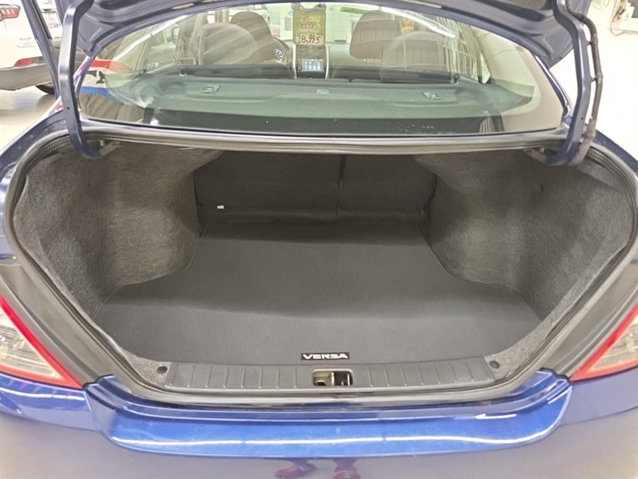 2018 Nissan Versa Sedan SV CVT, available for sale in West Haven, Connecticut | Auto Fair Inc.. West Haven, Connecticut 2018 Nissan Versa Sedan SV CVT, available for sale in West Haven, Connecticut | Auto Fair Inc.. West Haven, Connecticut