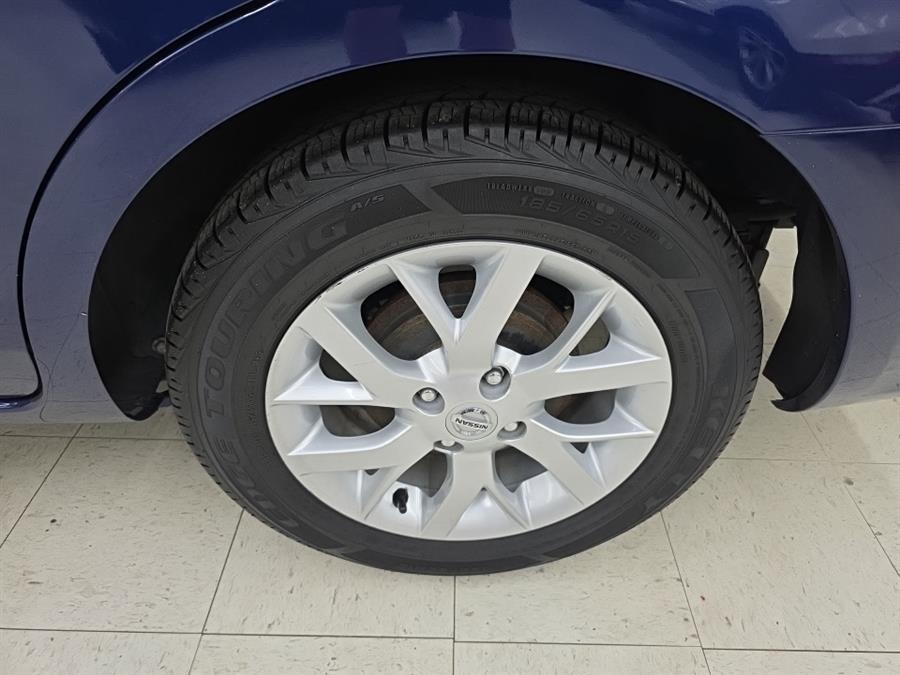 2018 Nissan Versa Sedan SV CVT, available for sale in West Haven, Connecticut | Auto Fair Inc.. West Haven, Connecticut 2018 Nissan Versa Sedan SV CVT, available for sale in West Haven, Connecticut | Auto Fair Inc.. West Haven, Connecticut