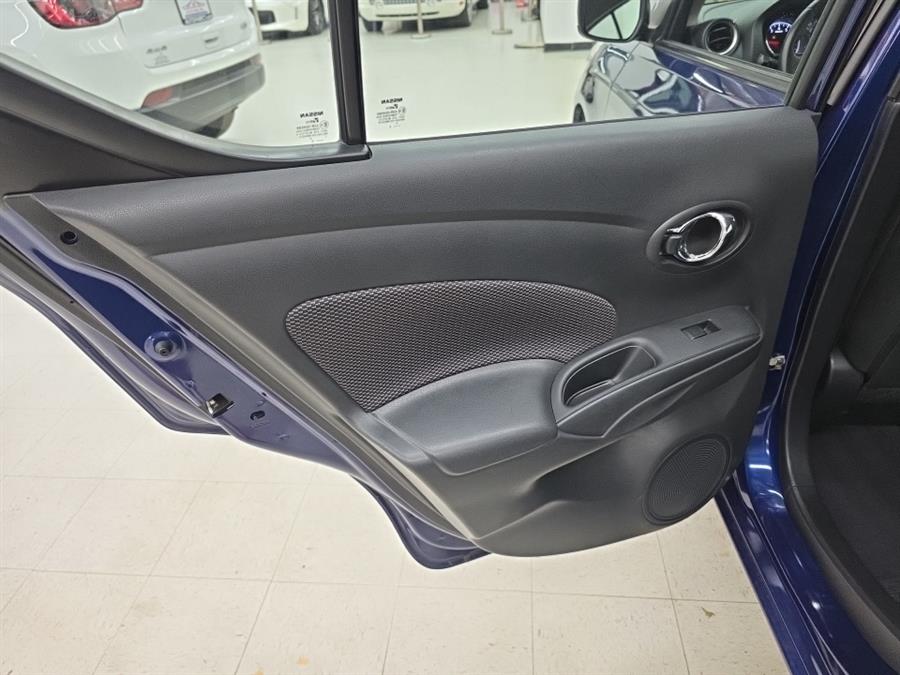 2018 Nissan Versa Sedan SV CVT, available for sale in West Haven, Connecticut | Auto Fair Inc.. West Haven, Connecticut 2018 Nissan Versa Sedan SV CVT, available for sale in West Haven, Connecticut | Auto Fair Inc.. West Haven, Connecticut