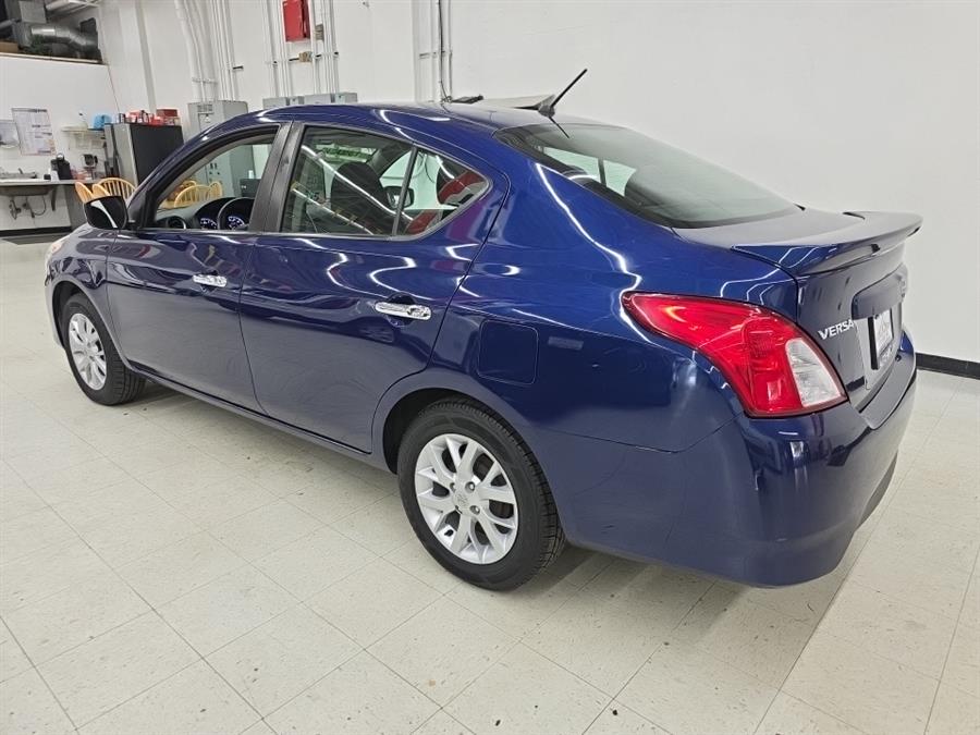 2018 Nissan Versa Sedan SV CVT, available for sale in West Haven, Connecticut | Auto Fair Inc.. West Haven, Connecticut 2018 Nissan Versa Sedan SV CVT, available for sale in West Haven, Connecticut | Auto Fair Inc.. West Haven, Connecticut