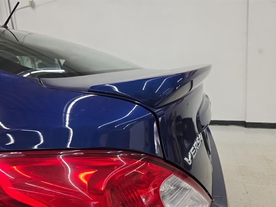 2018 Nissan Versa Sedan SV CVT, available for sale in West Haven, Connecticut | Auto Fair Inc.. West Haven, Connecticut 2018 Nissan Versa Sedan SV CVT, available for sale in West Haven, Connecticut | Auto Fair Inc.. West Haven, Connecticut