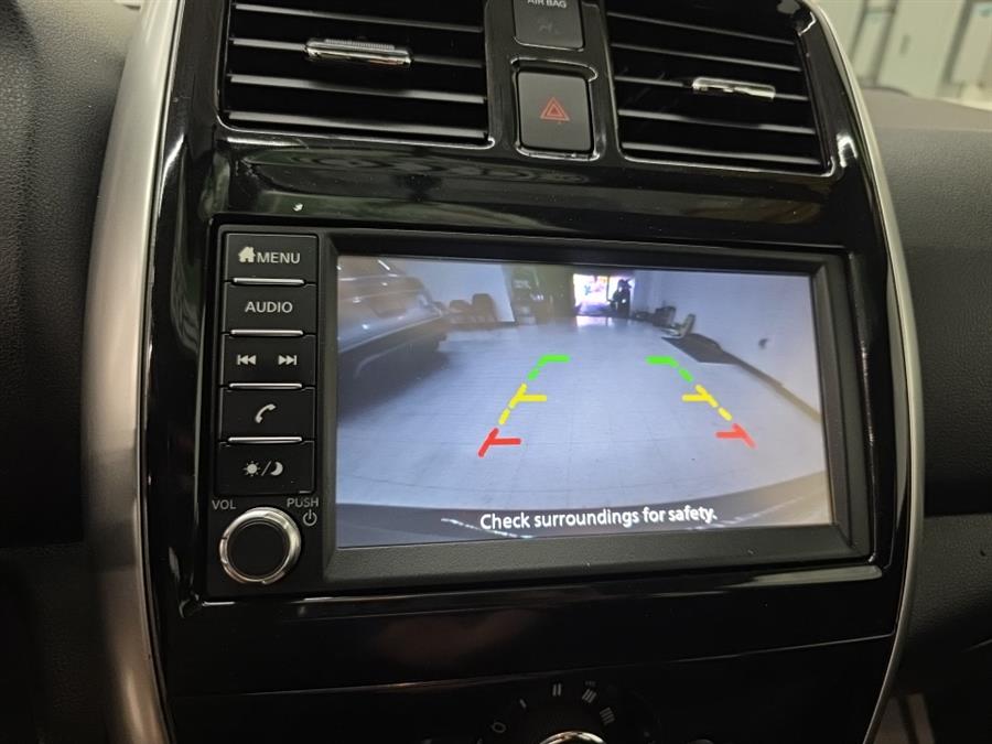 2018 Nissan Versa Sedan SV CVT, available for sale in West Haven, Connecticut | Auto Fair Inc.. West Haven, Connecticut 2018 Nissan Versa Sedan SV CVT, available for sale in West Haven, Connecticut | Auto Fair Inc.. West Haven, Connecticut