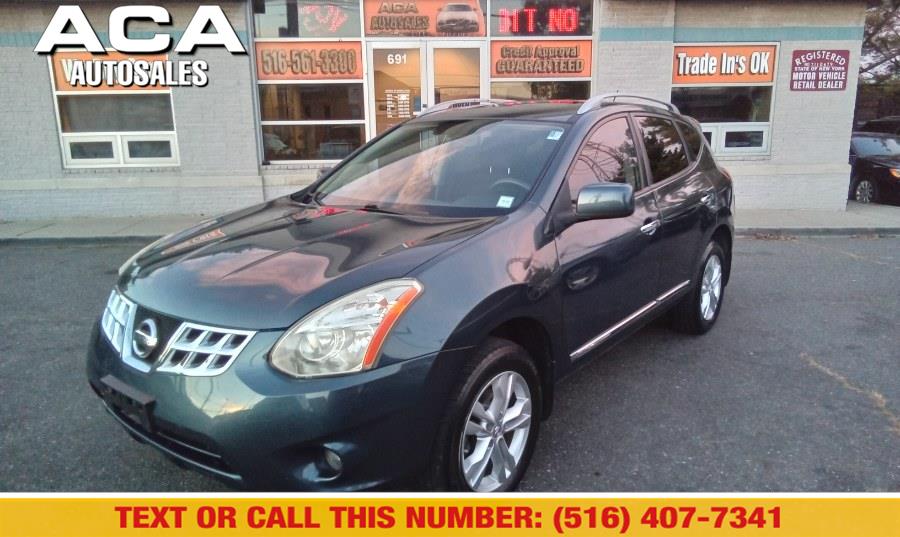 Used 2013 Nissan Rogue in Lynbrook, New York | ACA Auto Sales. Lynbrook, New York