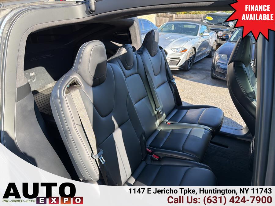 2020 Tesla Model X Long Range Plus AWD, available for sale in Huntington, New York | Auto Expo. Huntington, New York 2020 Tesla Model X Long Range Plus AWD, available for sale in Huntington, New York | Auto Expo. Huntington, New York