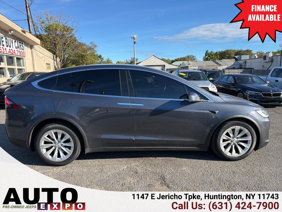2020 Tesla Model X Long Range Plus AWD, available for sale in Huntington, New York | Auto Expo. Huntington, New York 2020 Tesla Model X Long Range Plus AWD, available for sale in Huntington, New York | Auto Expo. Huntington, New York