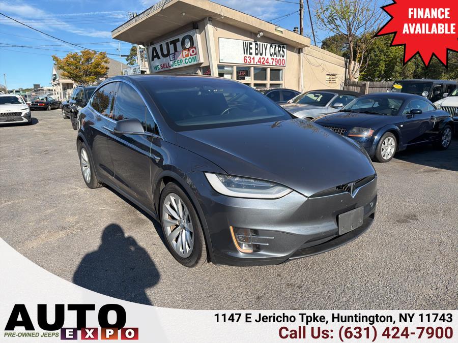 2020 Tesla Model X Long Range Plus AWD, available for sale in Huntington, New York | Auto Expo. Huntington, New York 2020 Tesla Model X Long Range Plus AWD, available for sale in Huntington, New York | Auto Expo. Huntington, New York