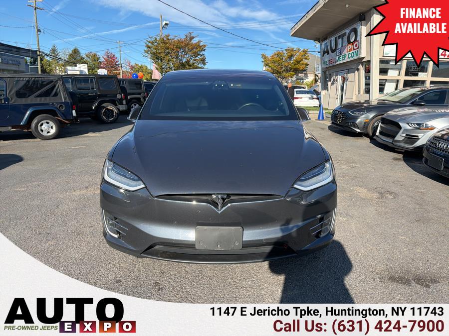 2020 Tesla Model X Long Range Plus AWD, available for sale in Huntington, New York | Auto Expo. Huntington, New York 2020 Tesla Model X Long Range Plus AWD, available for sale in Huntington, New York | Auto Expo. Huntington, New York