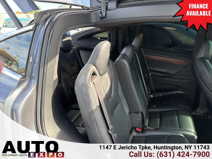 2020 Tesla Model X Long Range Plus AWD, available for sale in Huntington, New York | Auto Expo. Huntington, New York 2020 Tesla Model X Long Range Plus AWD, available for sale in Huntington, New York | Auto Expo. Huntington, New York