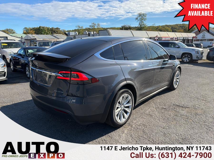 2020 Tesla Model X Long Range Plus AWD, available for sale in Huntington, New York | Auto Expo. Huntington, New York 2020 Tesla Model X Long Range Plus AWD, available for sale in Huntington, New York | Auto Expo. Huntington, New York
