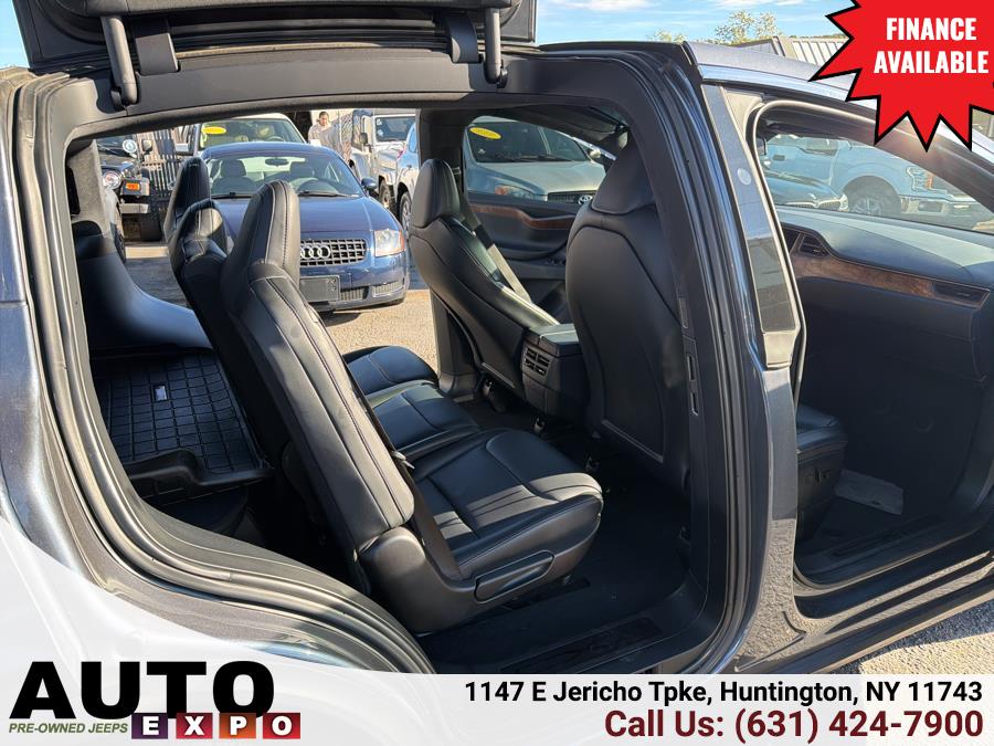 2020 Tesla Model X Long Range Plus AWD, available for sale in Huntington, New York | Auto Expo. Huntington, New York 2020 Tesla Model X Long Range Plus AWD, available for sale in Huntington, New York | Auto Expo. Huntington, New York