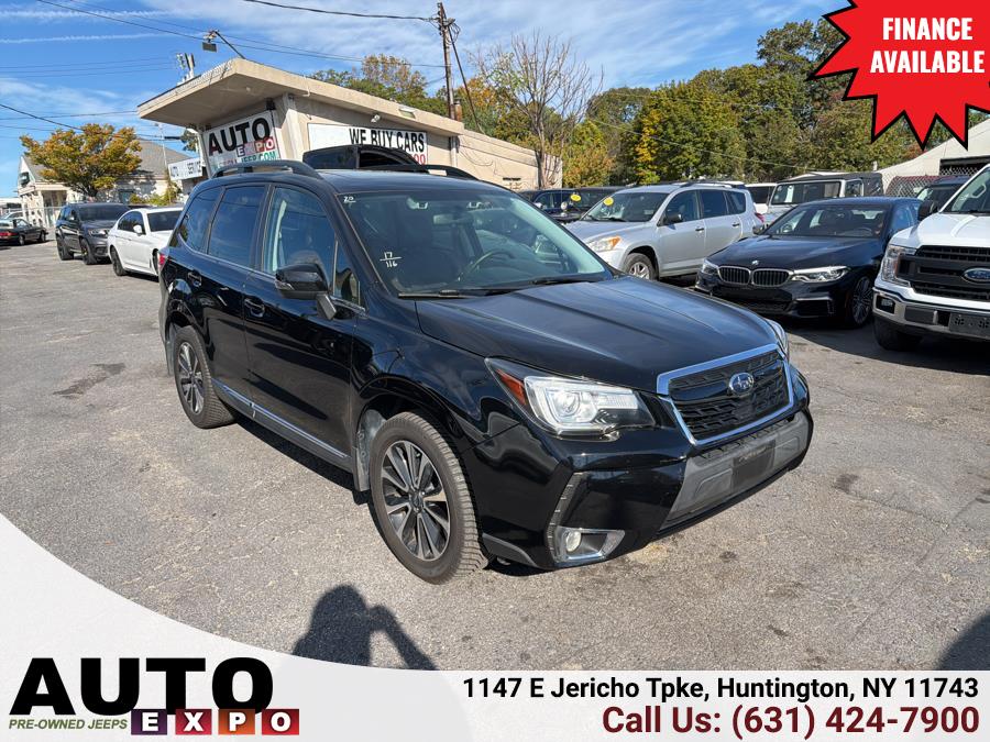 Used 2017 Subaru Forester in Huntington, New York | Auto Expo. Huntington, New York