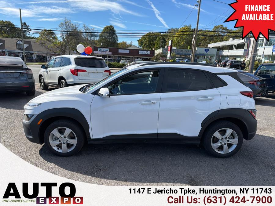 2022 Hyundai Kona SEL Auto AWD, available for sale in Huntington, New York | Auto Expo. Huntington, New York 2022 Hyundai Kona SEL Auto AWD, available for sale in Huntington, New York | Auto Expo. Huntington, New York