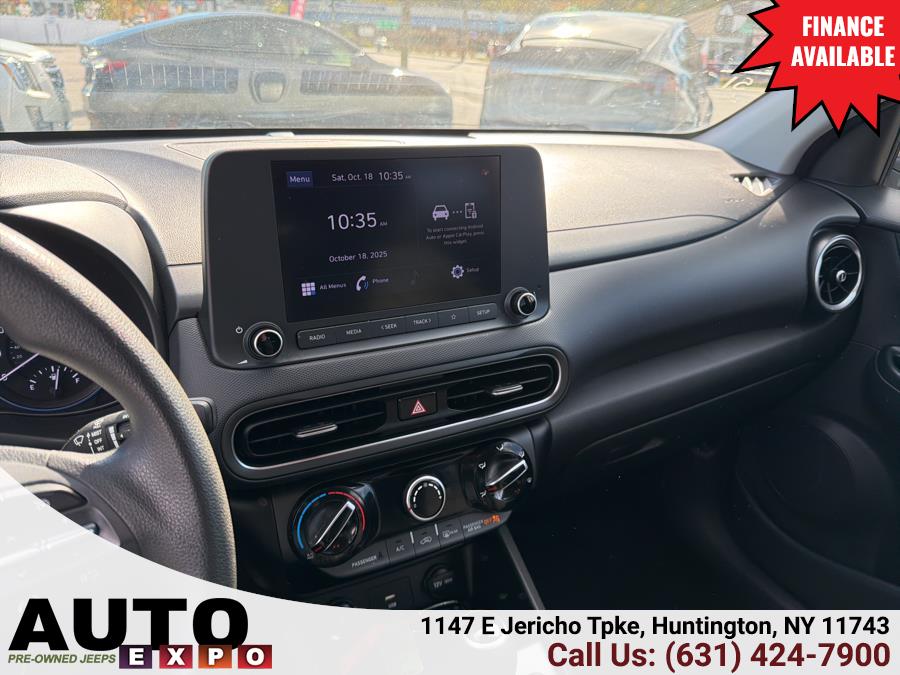 2022 Hyundai Kona SEL Auto AWD, available for sale in Huntington, New York | Auto Expo. Huntington, New York 2022 Hyundai Kona SEL Auto AWD, available for sale in Huntington, New York | Auto Expo. Huntington, New York