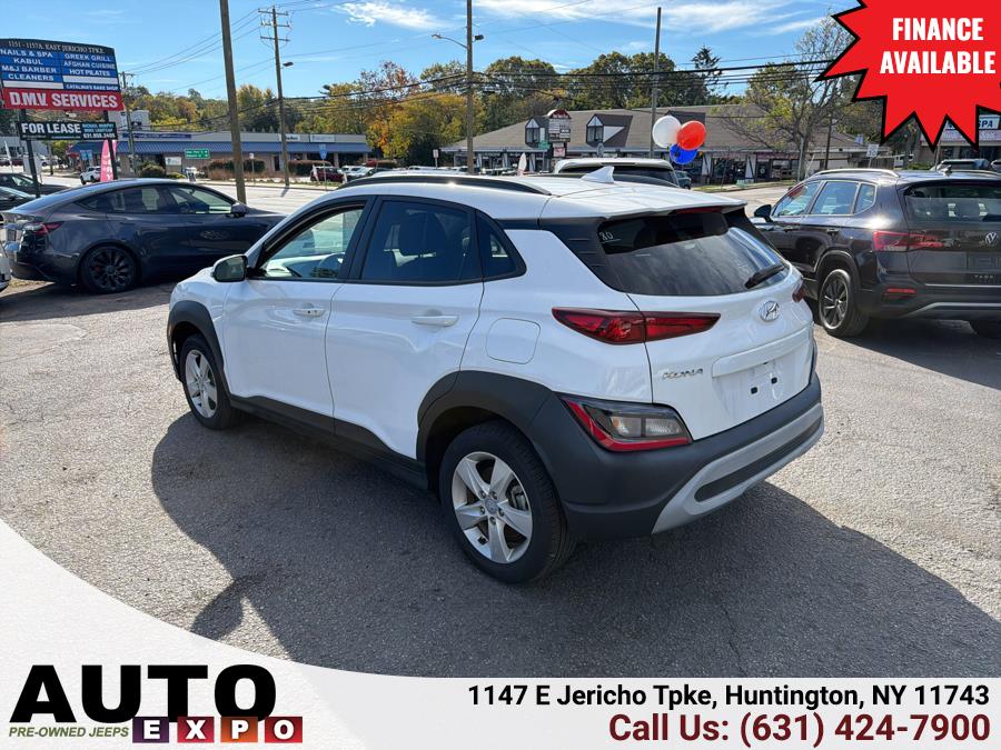 2022 Hyundai Kona SEL Auto AWD, available for sale in Huntington, New York | Auto Expo. Huntington, New York 2022 Hyundai Kona SEL Auto AWD, available for sale in Huntington, New York | Auto Expo. Huntington, New York