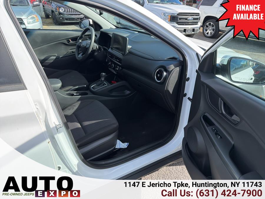 2022 Hyundai Kona SEL Auto AWD, available for sale in Huntington, New York | Auto Expo. Huntington, New York 2022 Hyundai Kona SEL Auto AWD, available for sale in Huntington, New York | Auto Expo. Huntington, New York