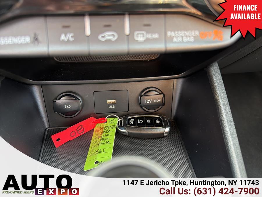2022 Hyundai Kona SEL Auto AWD, available for sale in Huntington, New York | Auto Expo. Huntington, New York 2022 Hyundai Kona SEL Auto AWD, available for sale in Huntington, New York | Auto Expo. Huntington, New York