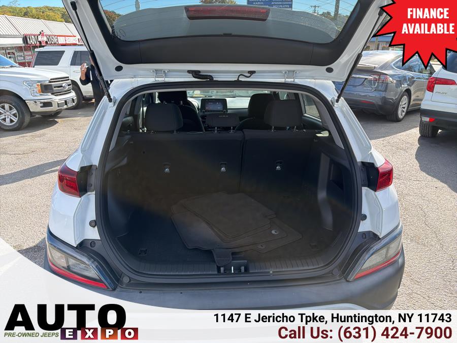 2022 Hyundai Kona SEL Auto AWD, available for sale in Huntington, New York | Auto Expo. Huntington, New York 2022 Hyundai Kona SEL Auto AWD, available for sale in Huntington, New York | Auto Expo. Huntington, New York