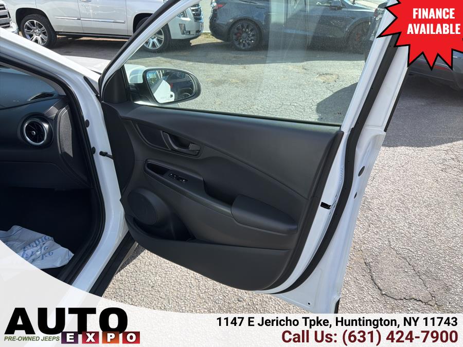 2022 Hyundai Kona SEL Auto AWD, available for sale in Huntington, New York | Auto Expo. Huntington, New York 2022 Hyundai Kona SEL Auto AWD, available for sale in Huntington, New York | Auto Expo. Huntington, New York