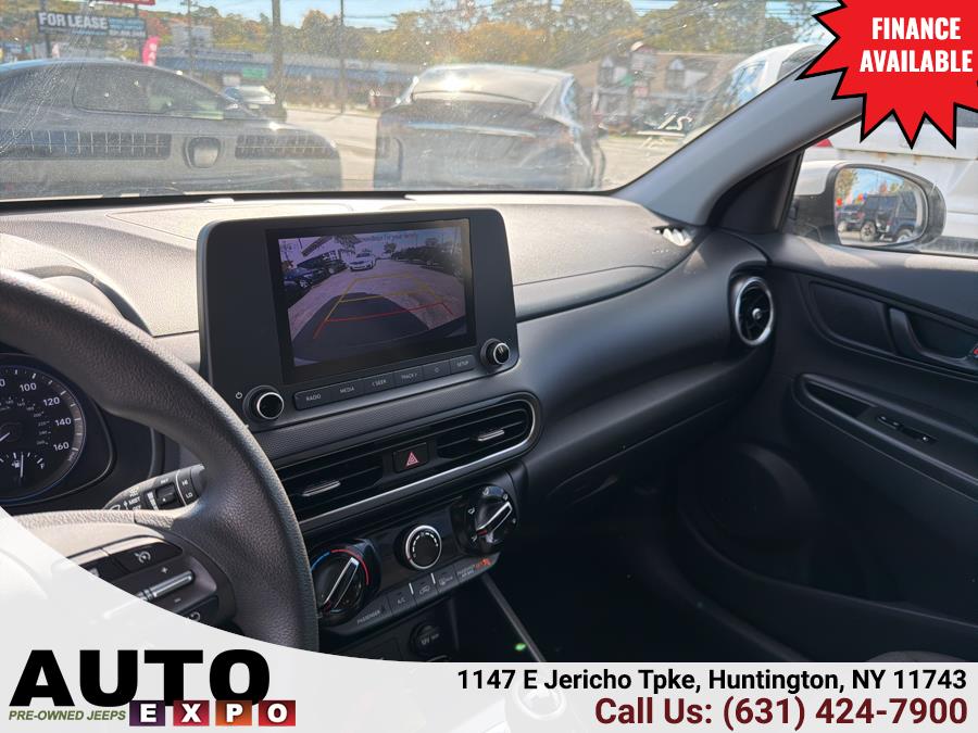 2022 Hyundai Kona SEL Auto AWD, available for sale in Huntington, New York | Auto Expo. Huntington, New York 2022 Hyundai Kona SEL Auto AWD, available for sale in Huntington, New York | Auto Expo. Huntington, New York