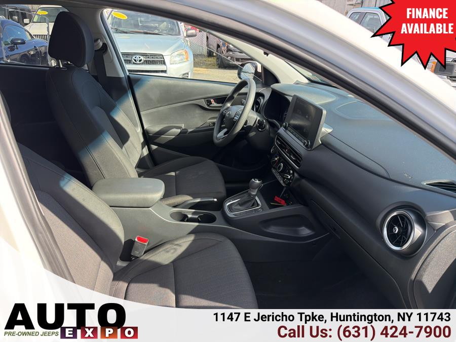 2022 Hyundai Kona SEL Auto AWD, available for sale in Huntington, New York | Auto Expo. Huntington, New York 2022 Hyundai Kona SEL Auto AWD, available for sale in Huntington, New York | Auto Expo. Huntington, New York