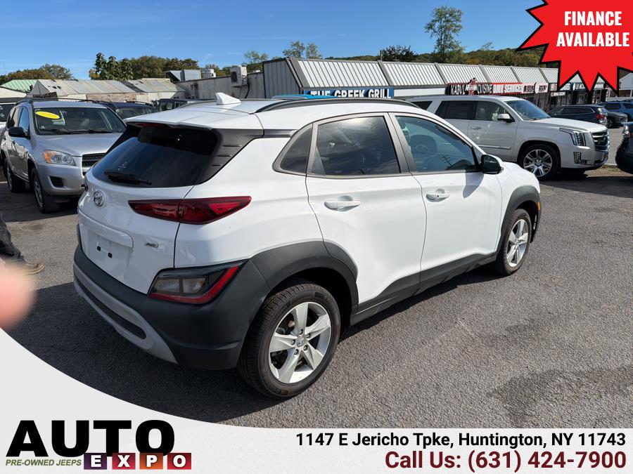 2022 Hyundai Kona SEL Auto AWD, available for sale in Huntington, New York | Auto Expo. Huntington, New York 2022 Hyundai Kona SEL Auto AWD, available for sale in Huntington, New York | Auto Expo. Huntington, New York