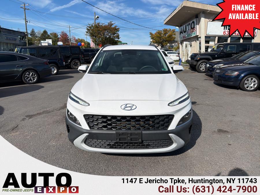 2022 Hyundai Kona SEL Auto AWD, available for sale in Huntington, New York | Auto Expo. Huntington, New York 2022 Hyundai Kona SEL Auto AWD, available for sale in Huntington, New York | Auto Expo. Huntington, New York
