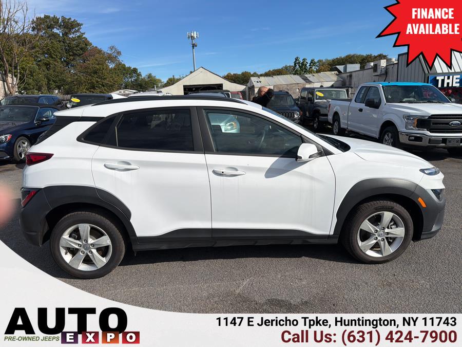 2022 Hyundai Kona SEL Auto AWD, available for sale in Huntington, New York | Auto Expo. Huntington, New York 2022 Hyundai Kona SEL Auto AWD, available for sale in Huntington, New York | Auto Expo. Huntington, New York