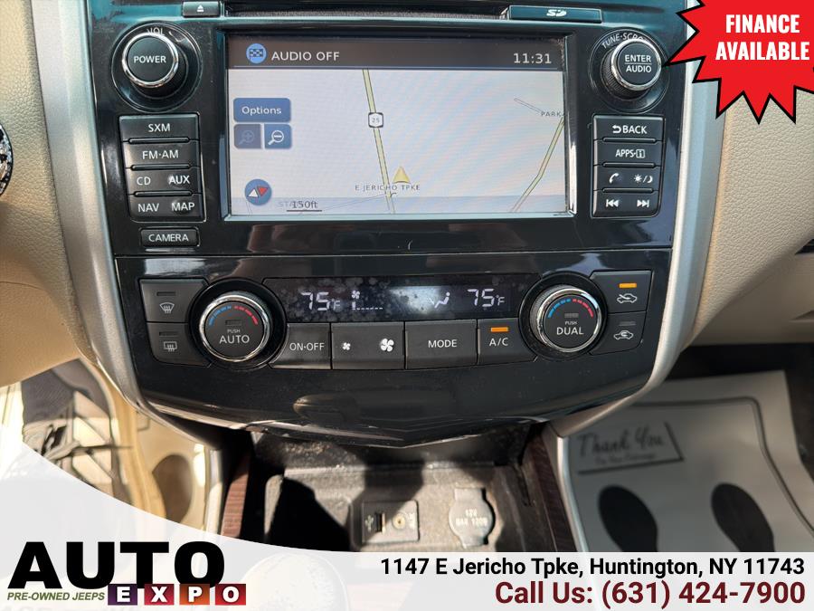 2014 Nissan Altima 4dr Sdn I4 2.5 SL, available for sale in Huntington, New York | Auto Expo. Huntington, New York 2014 Nissan Altima 4dr Sdn I4 2.5 SL, available for sale in Huntington, New York | Auto Expo. Huntington, New York