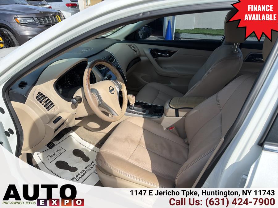2014 Nissan Altima 4dr Sdn I4 2.5 SL, available for sale in Huntington, New York | Auto Expo. Huntington, New York 2014 Nissan Altima 4dr Sdn I4 2.5 SL, available for sale in Huntington, New York | Auto Expo. Huntington, New York