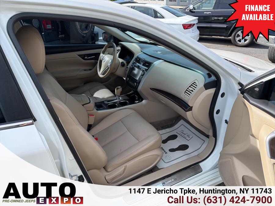 2014 Nissan Altima 4dr Sdn I4 2.5 SL, available for sale in Huntington, New York | Auto Expo. Huntington, New York 2014 Nissan Altima 4dr Sdn I4 2.5 SL, available for sale in Huntington, New York | Auto Expo. Huntington, New York