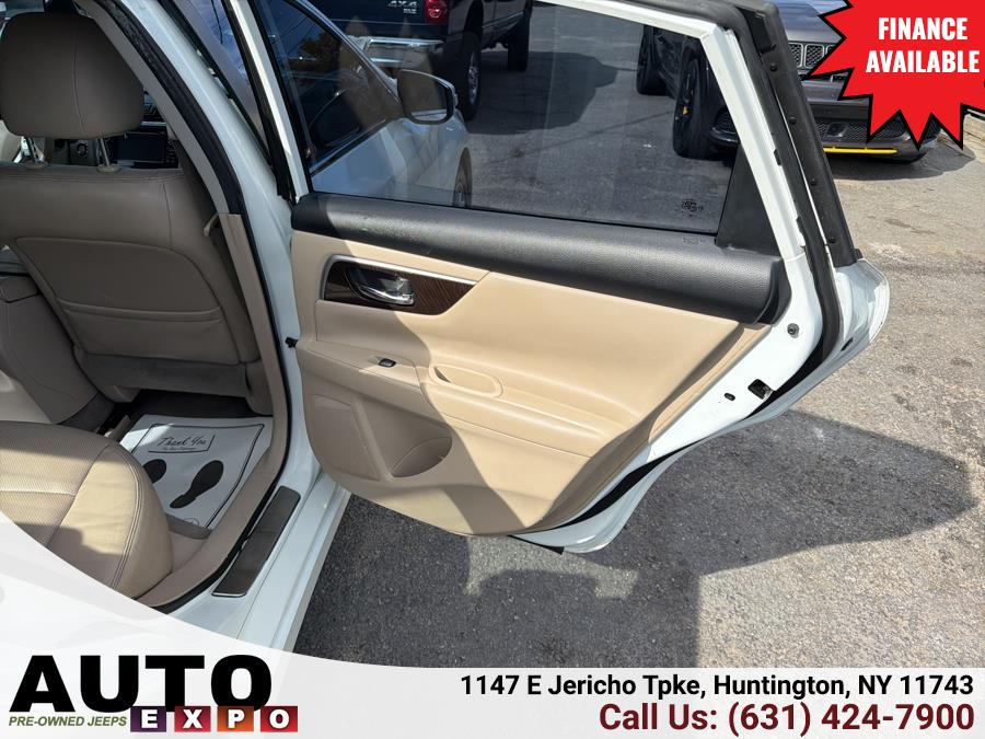 2014 Nissan Altima 4dr Sdn I4 2.5 SL, available for sale in Huntington, New York | Auto Expo. Huntington, New York 2014 Nissan Altima 4dr Sdn I4 2.5 SL, available for sale in Huntington, New York | Auto Expo. Huntington, New York